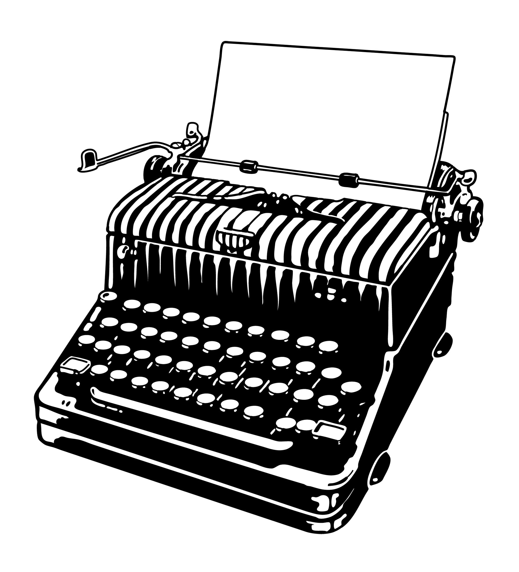 Ghostwriter, Vintage 2018 Release
