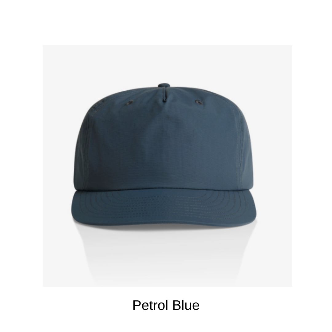 Folk Machine Hat